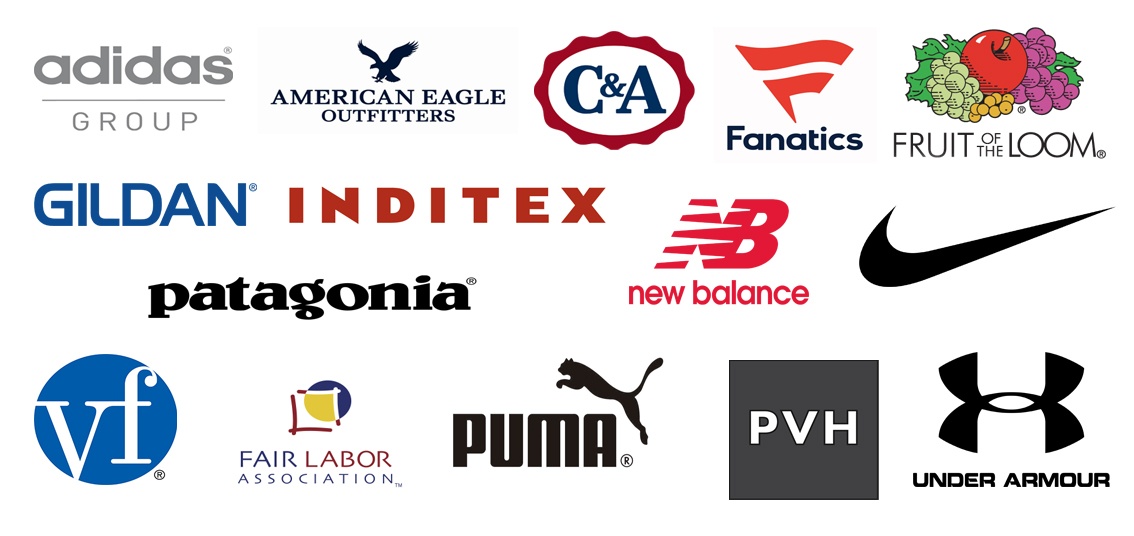 Cheap american clothing brands clearance
