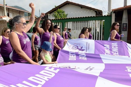 Brasil firma ley que garantiza la igualdad de remuneración entre