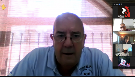 Glencore unions across Latin America call for a just transition