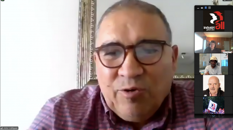 Glencore unions across Latin America call for a just transition