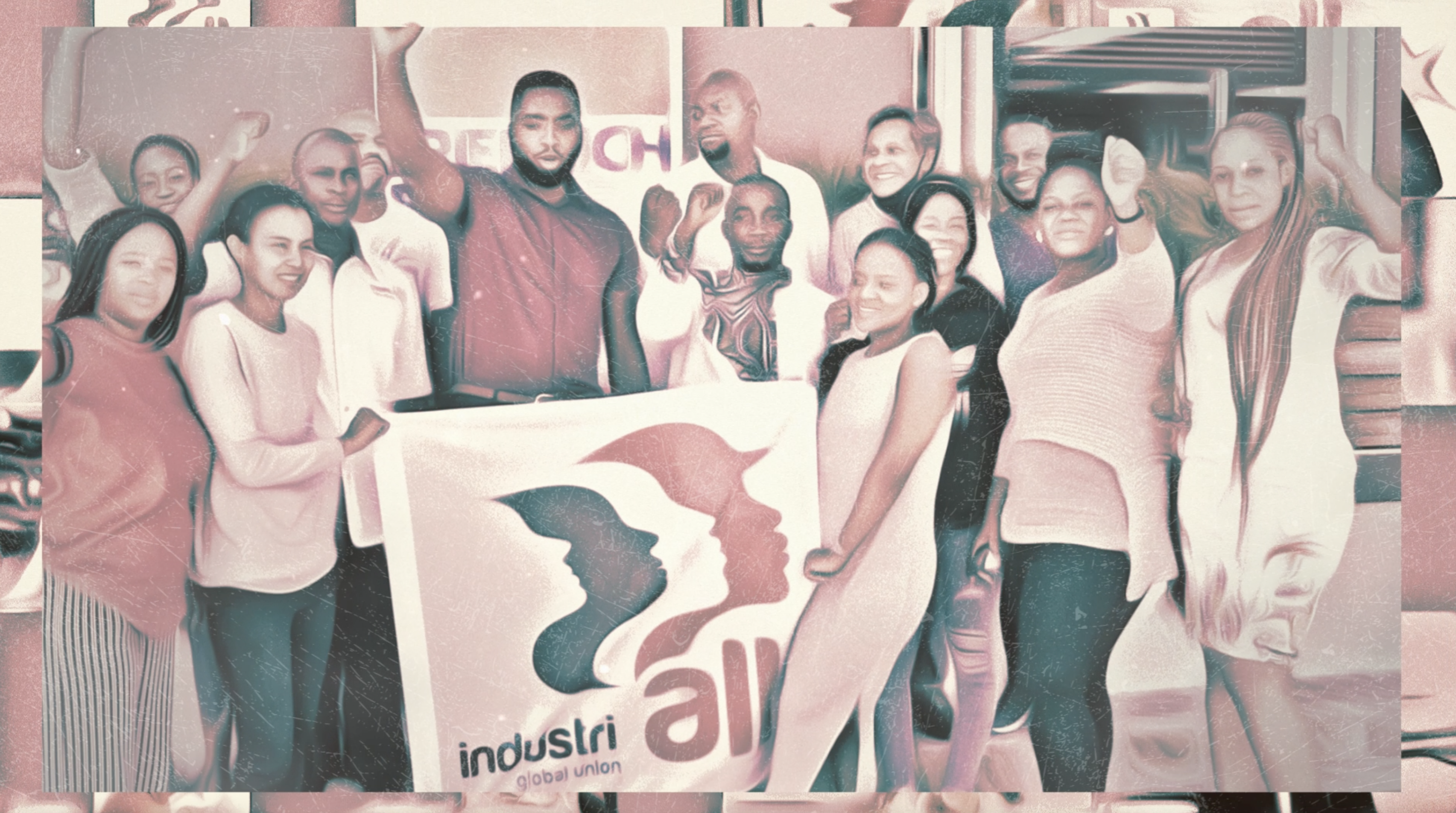 5 raisons de se syndiquer