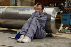 Día Internacional en Memoria de los Trabajadores Fallecidos y Heridos: cuando el trabajo destruye tanto la mente como el cuerpo