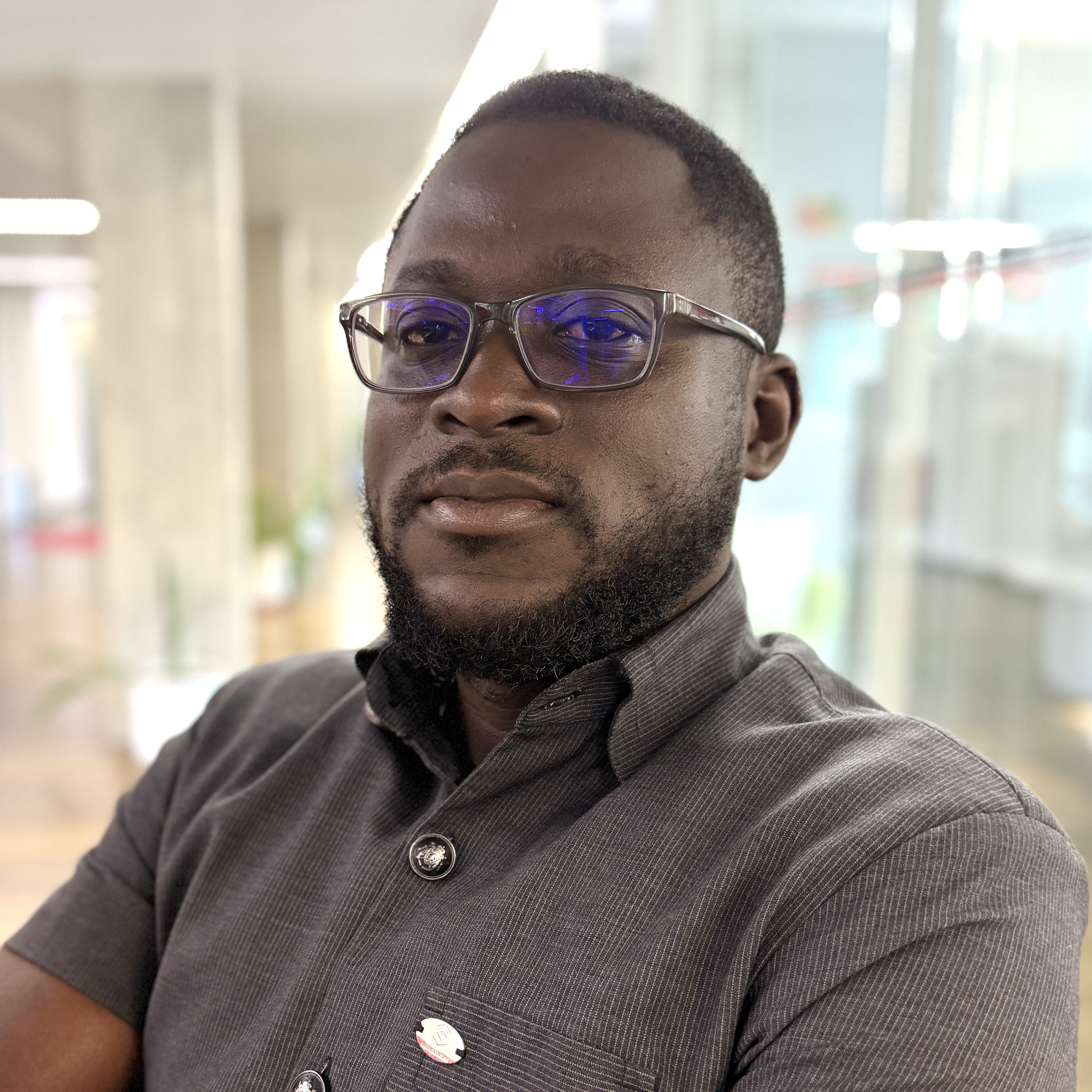 Emmanuel Adjei Danso