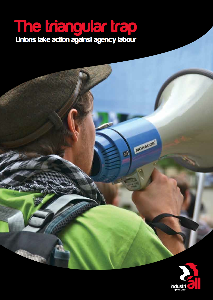 Download "The Triangular Trap"